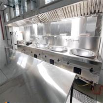 单位职工食堂厨房设备工程